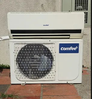 Ar Condicionado Split - Comfee 9.000 BTUs 220v  (PARA REPUESTOS)