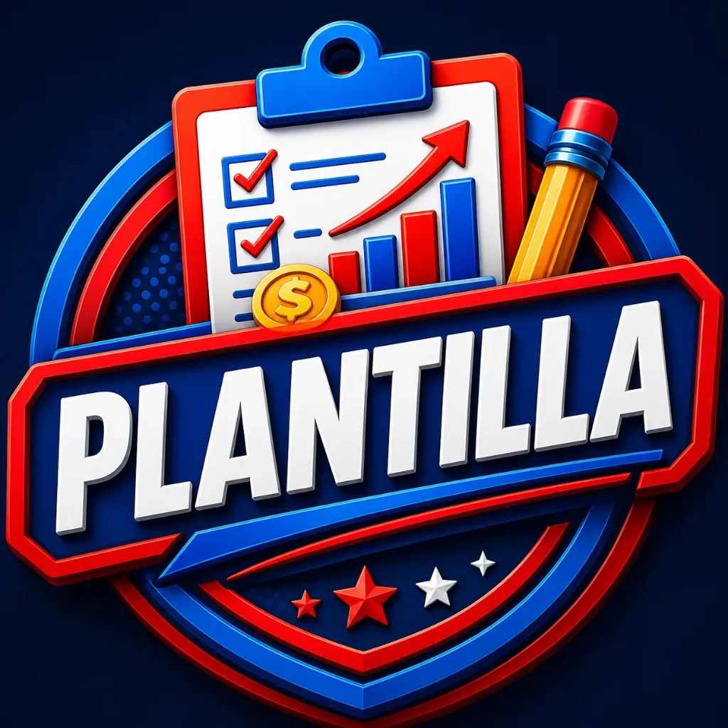 Equipo usado comprado a particular - plantilla