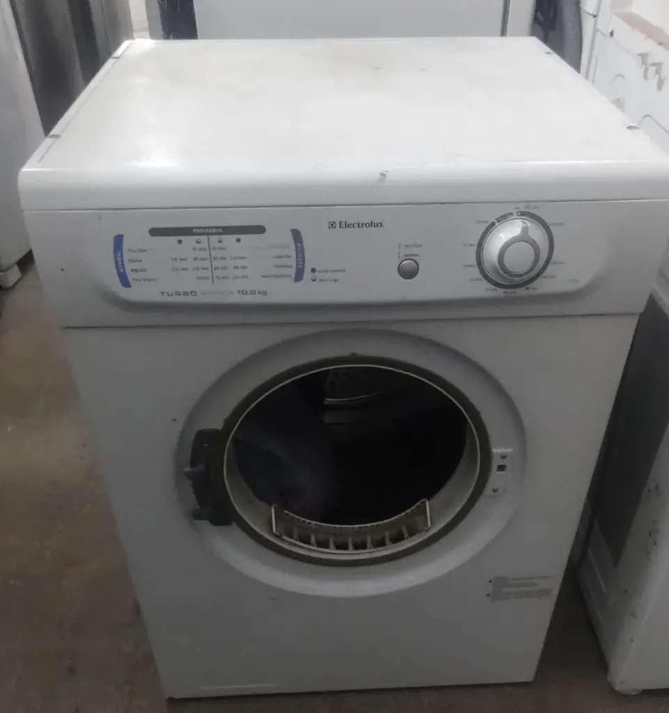 Secadora de Roupas Electrolux STR10 10kg 220V