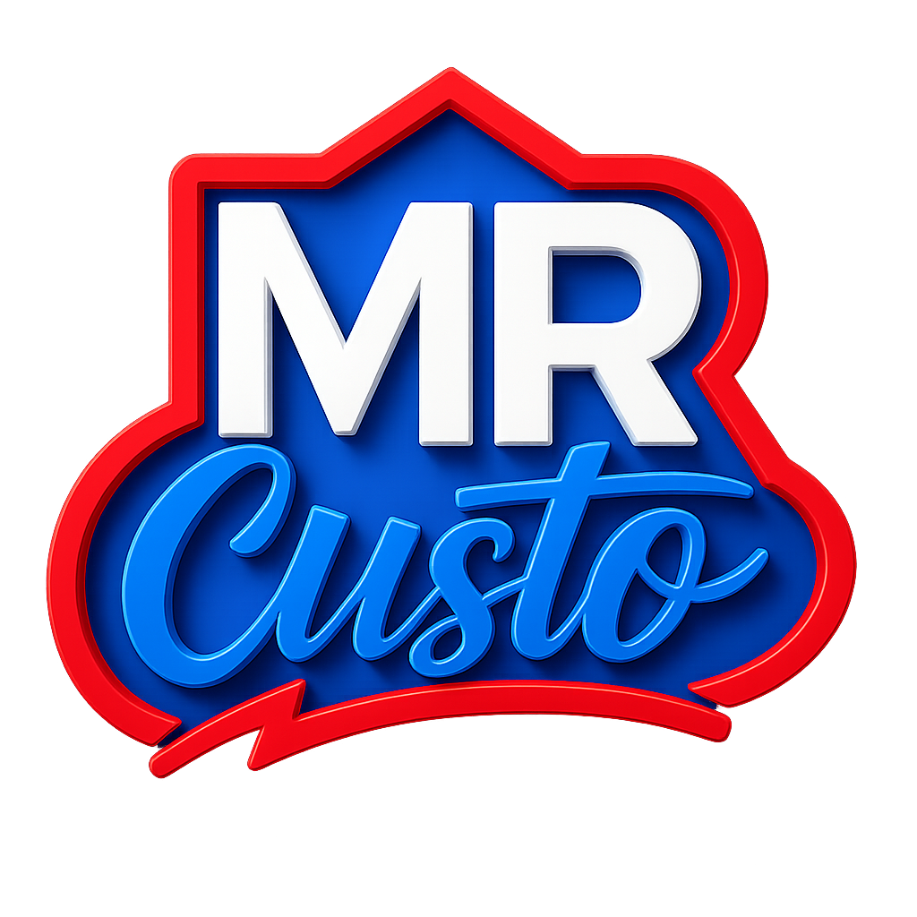 MR Custo